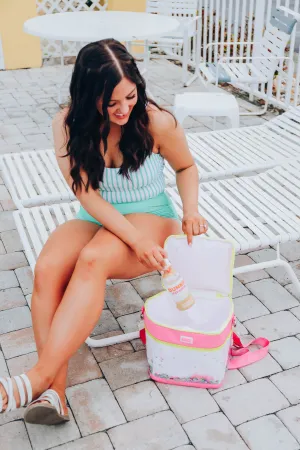 Take It Everywhere Cooler Bag