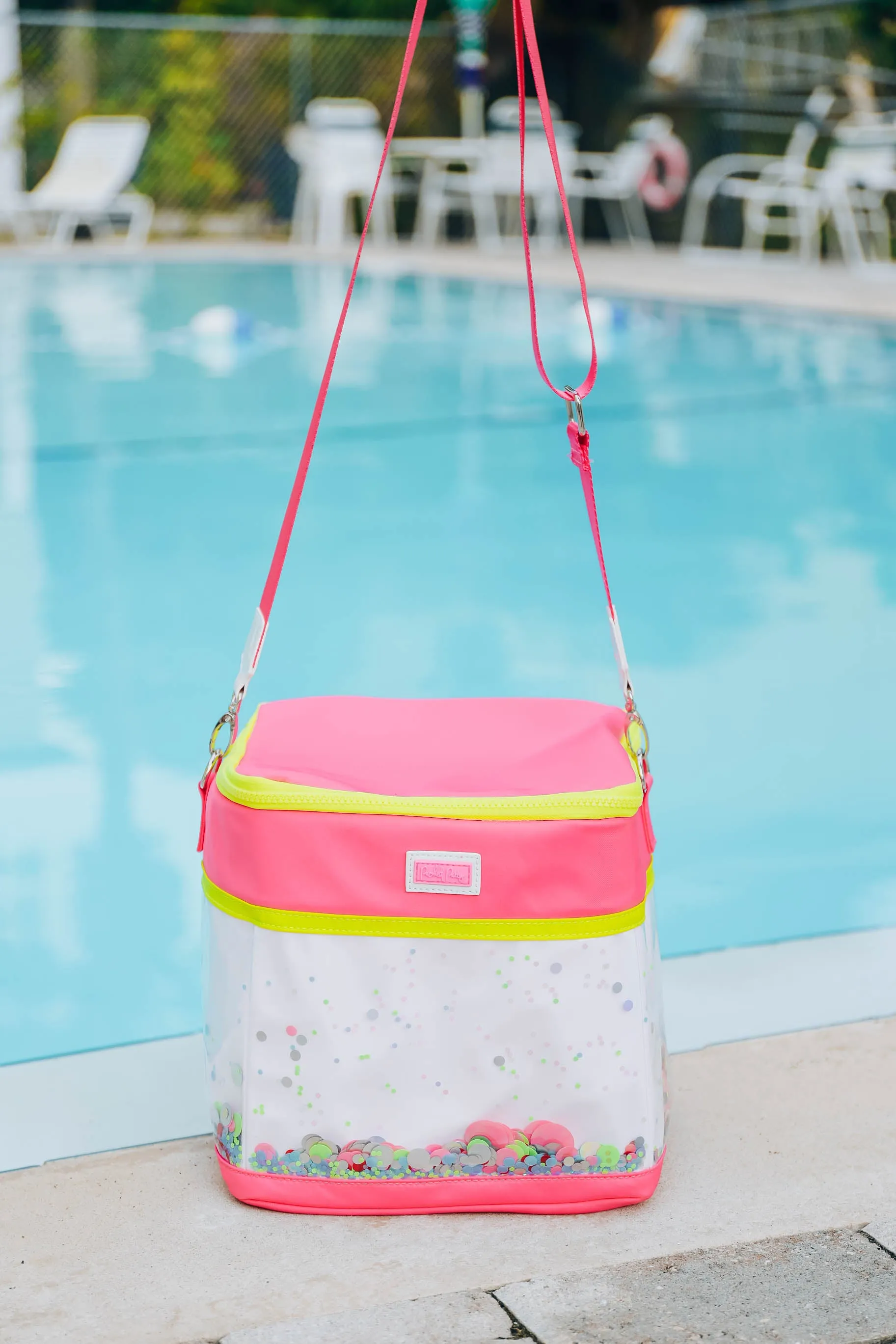 Take It Everywhere Cooler Bag