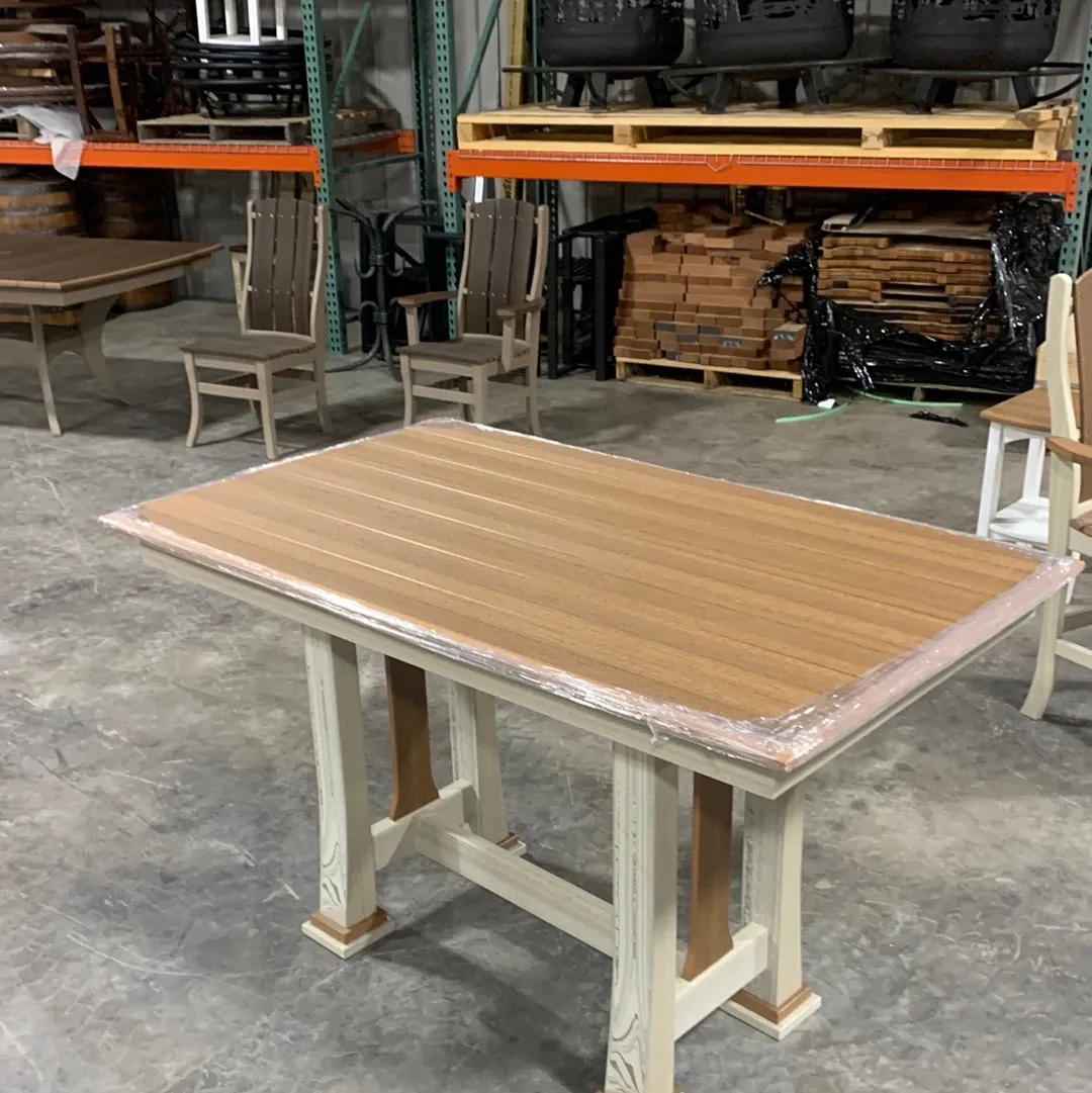 Taliesin Outdoor Table