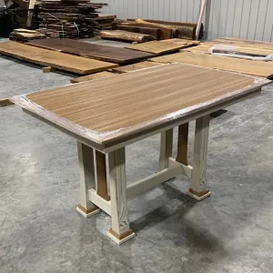 Taliesin Outdoor Table