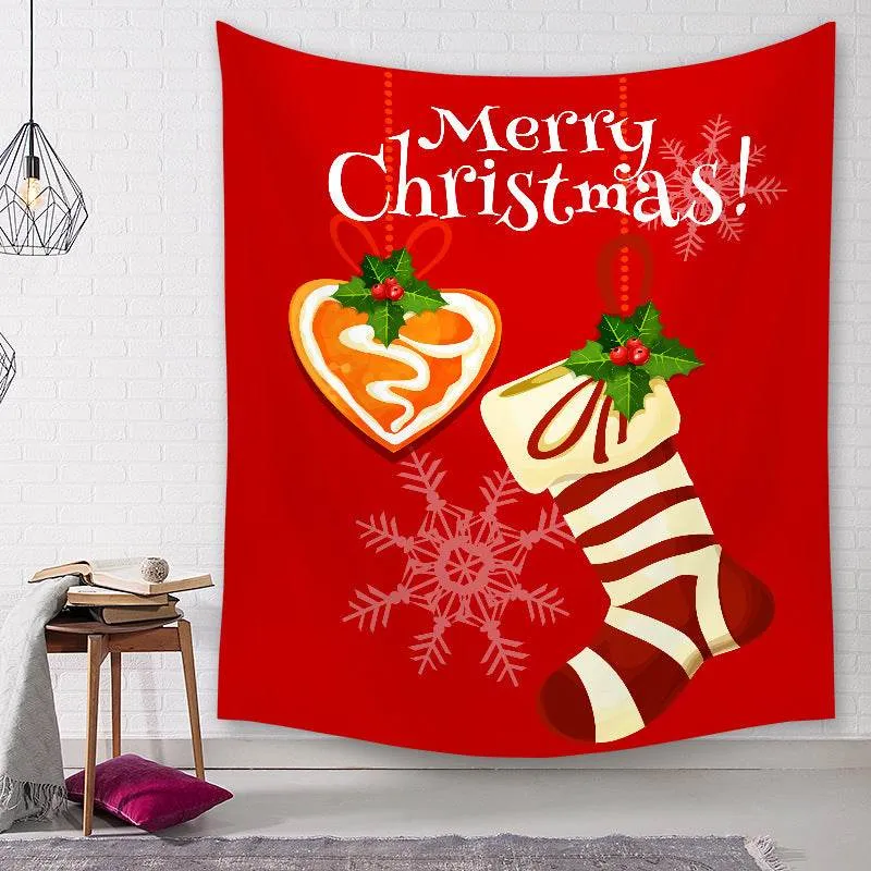 Tapestry wall blanket beach towel
