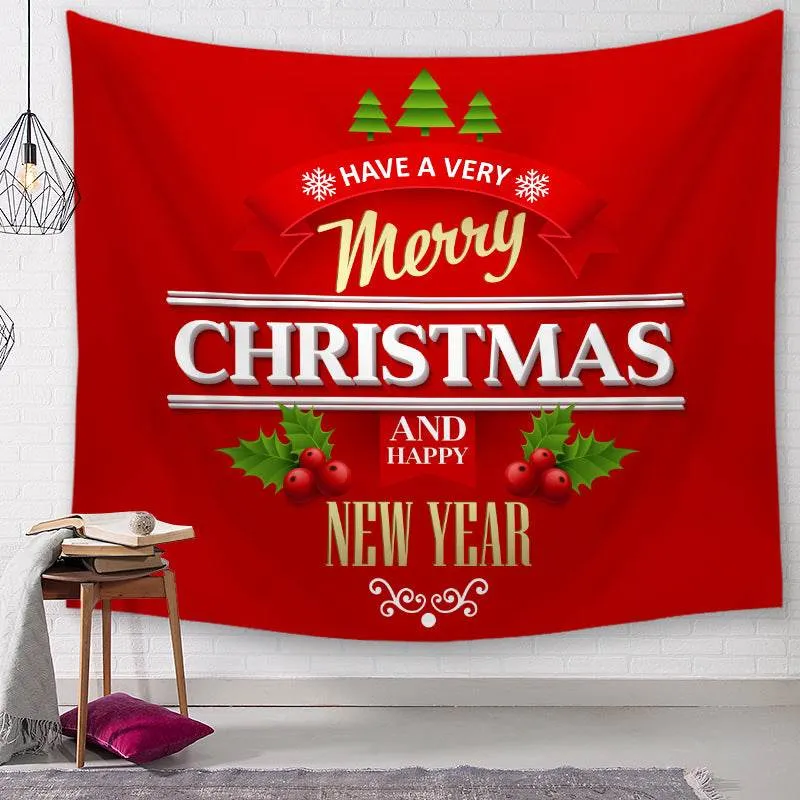 Tapestry wall blanket beach towel