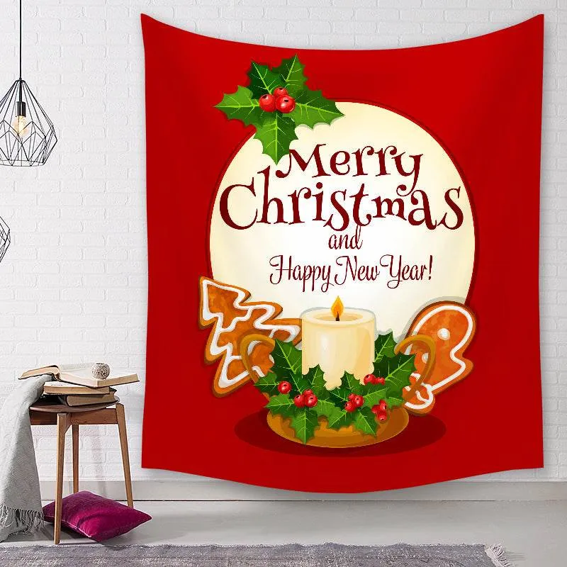 Tapestry wall blanket beach towel