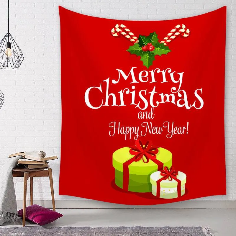 Tapestry wall blanket beach towel