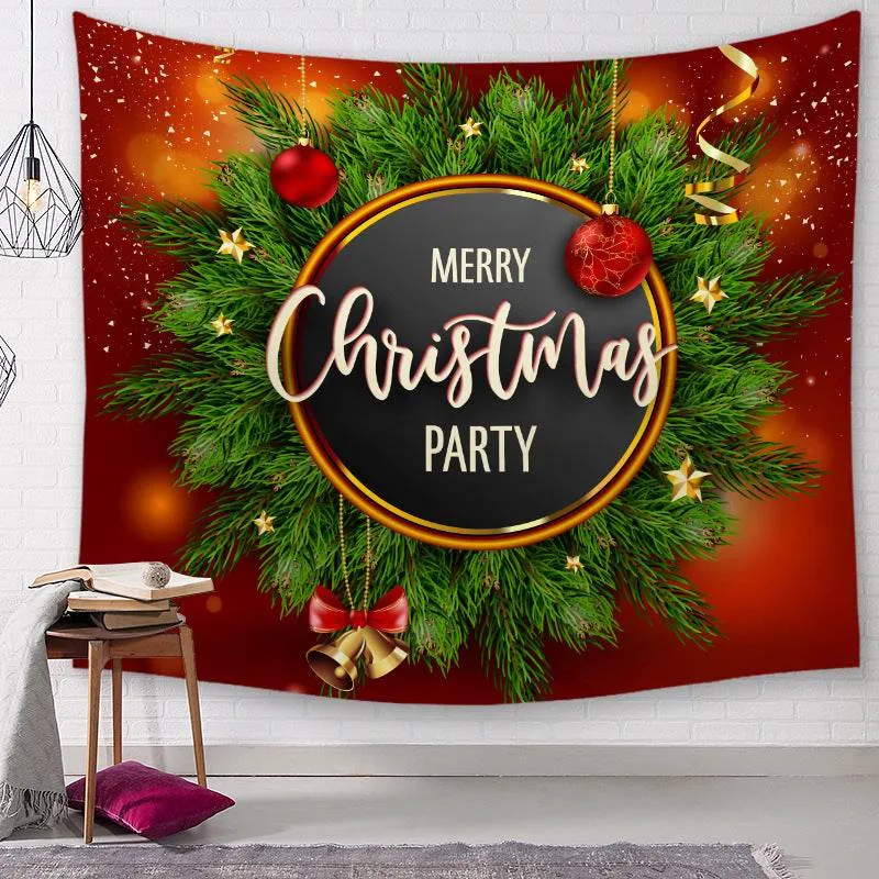 Tapestry wall blanket beach towel