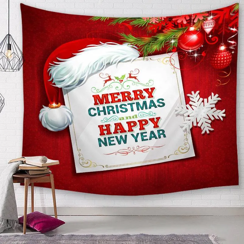 Tapestry wall blanket beach towel