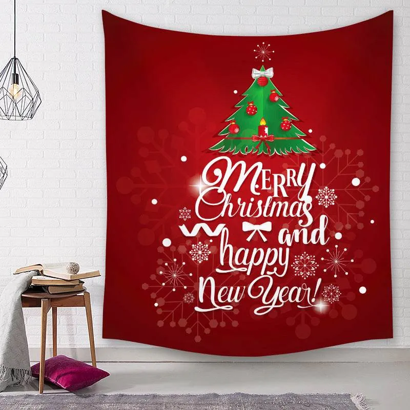 Tapestry wall blanket beach towel