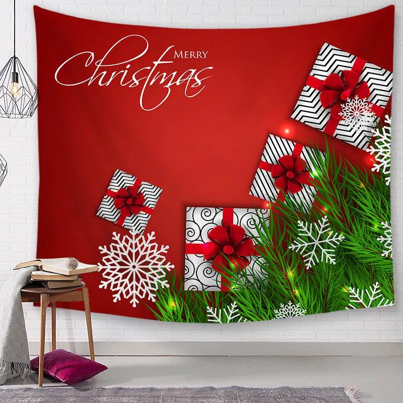 Tapestry wall blanket beach towel