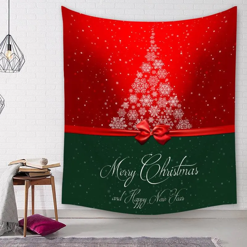 Tapestry wall blanket beach towel