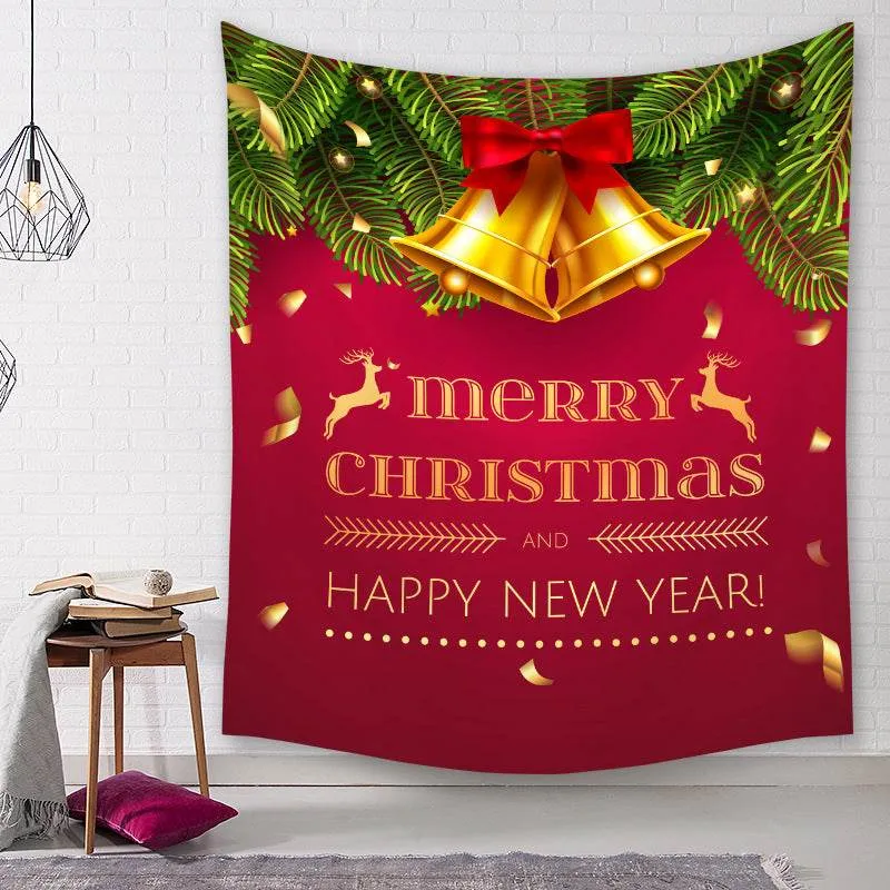 Tapestry wall blanket beach towel