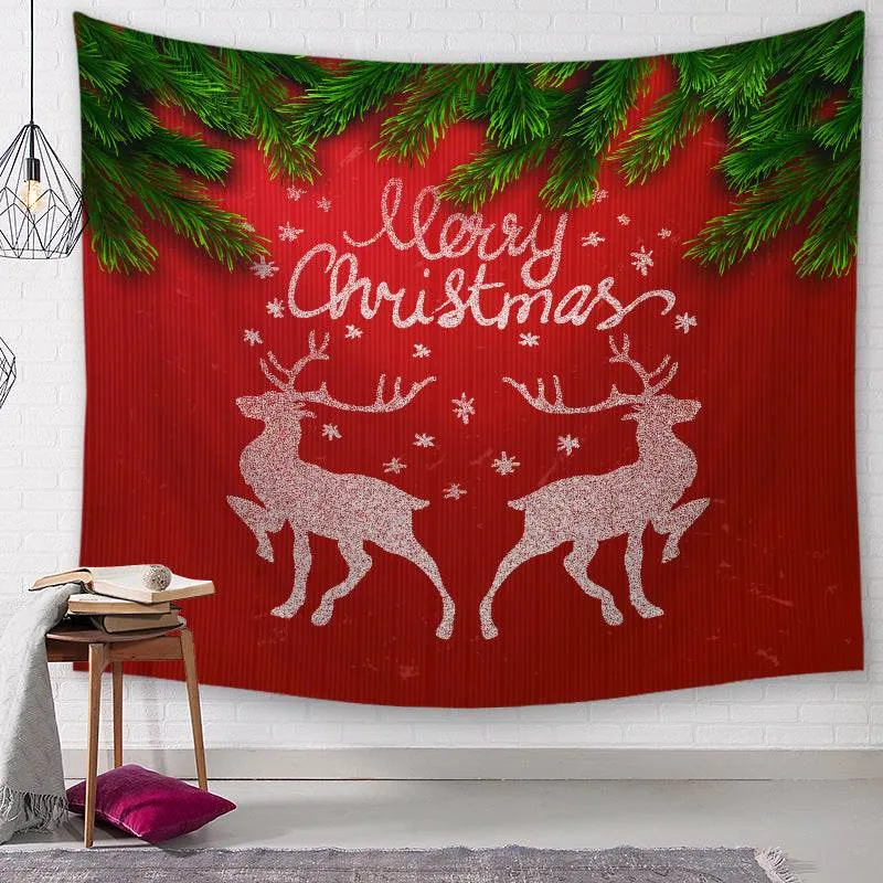 Tapestry wall blanket beach towel