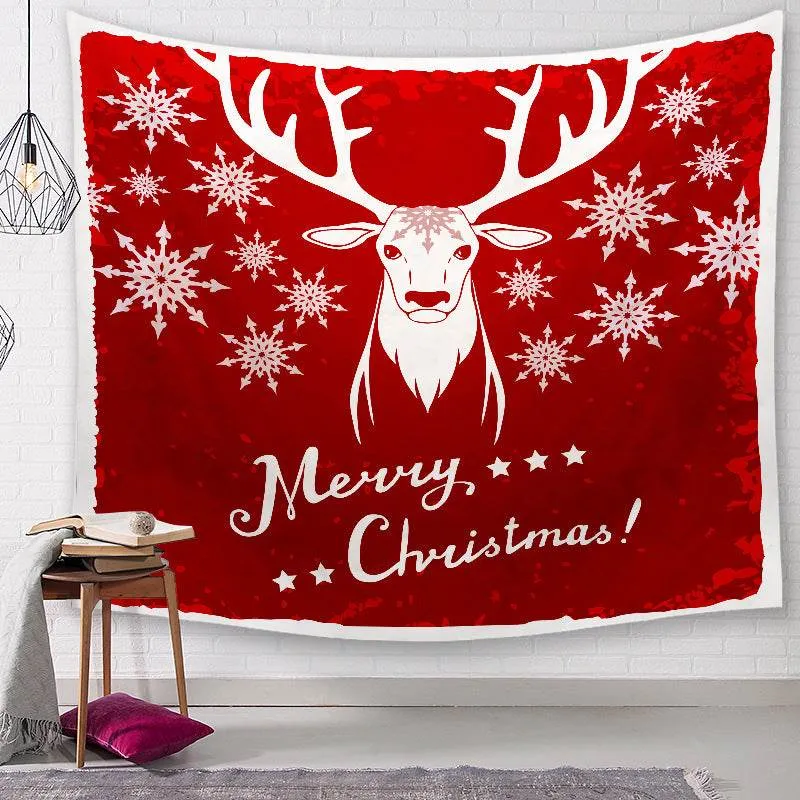 Tapestry wall blanket beach towel