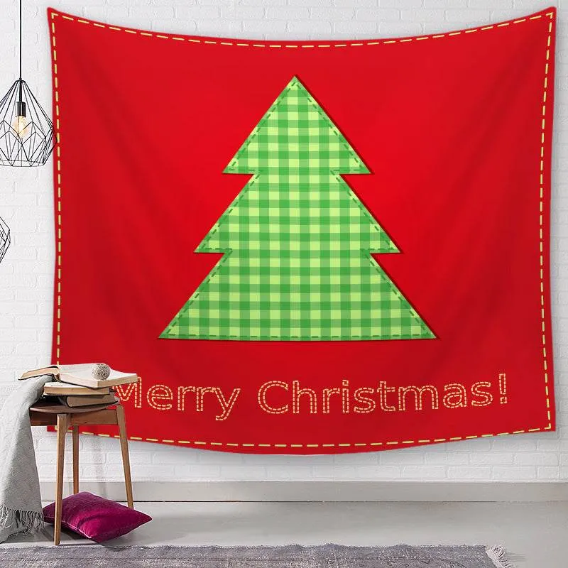 Tapestry wall blanket beach towel