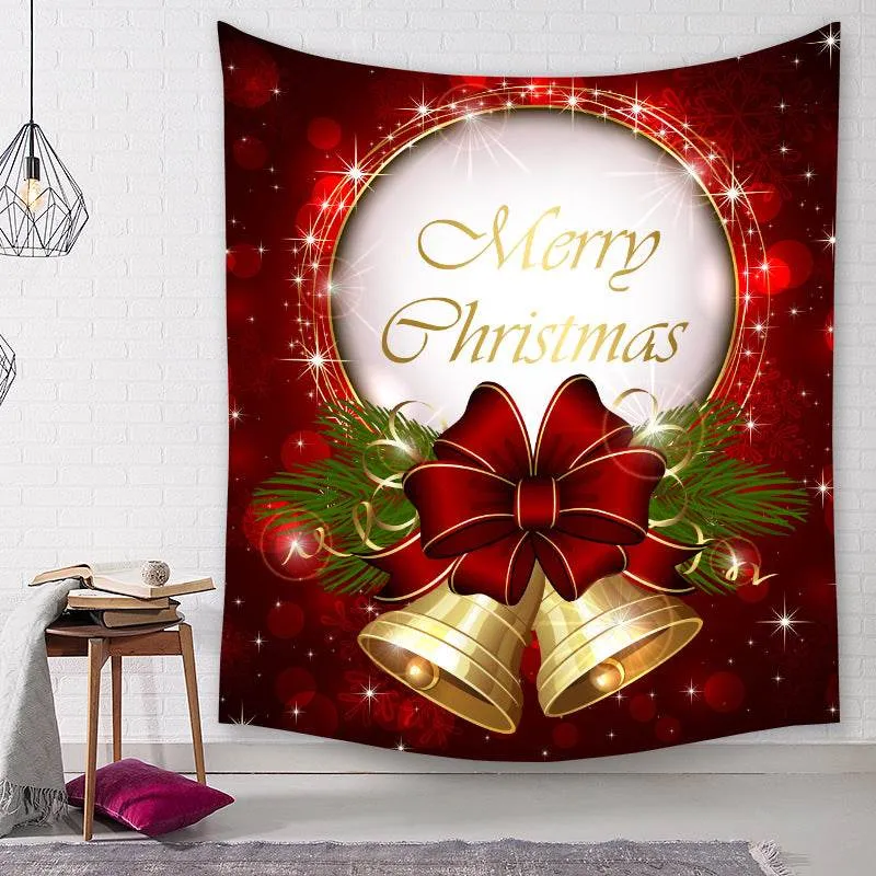 Tapestry wall blanket beach towel
