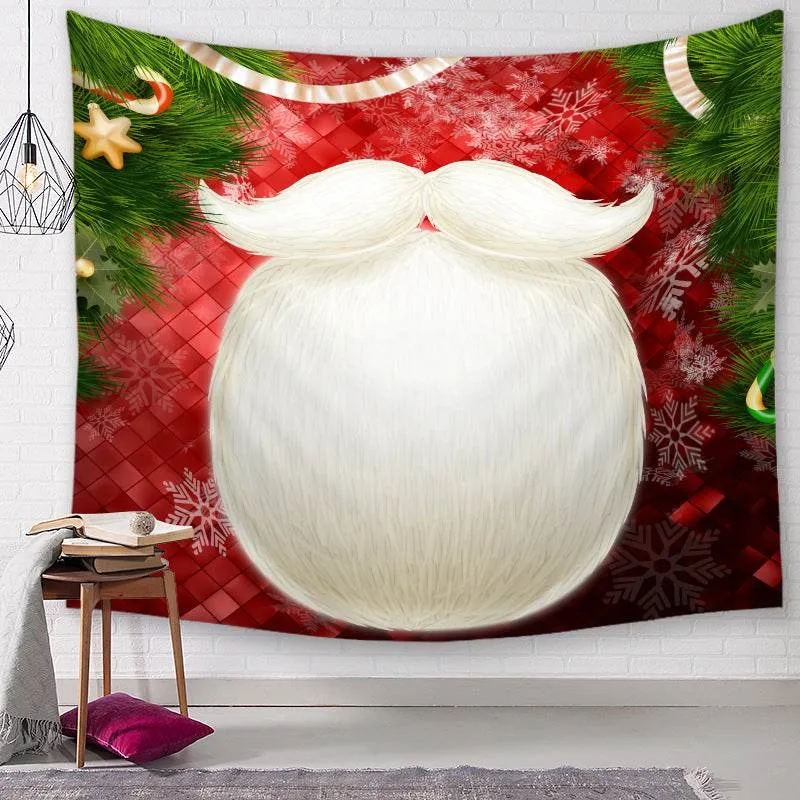 Tapestry wall blanket beach towel