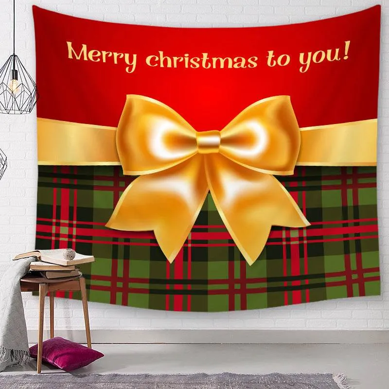 Tapestry wall blanket beach towel