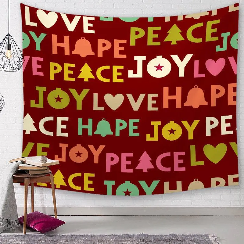 Tapestry wall blanket beach towel