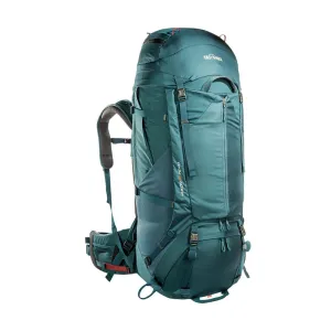Tatonka Yukon X1  75 10 Litre Trekking Backpack - Teal Green