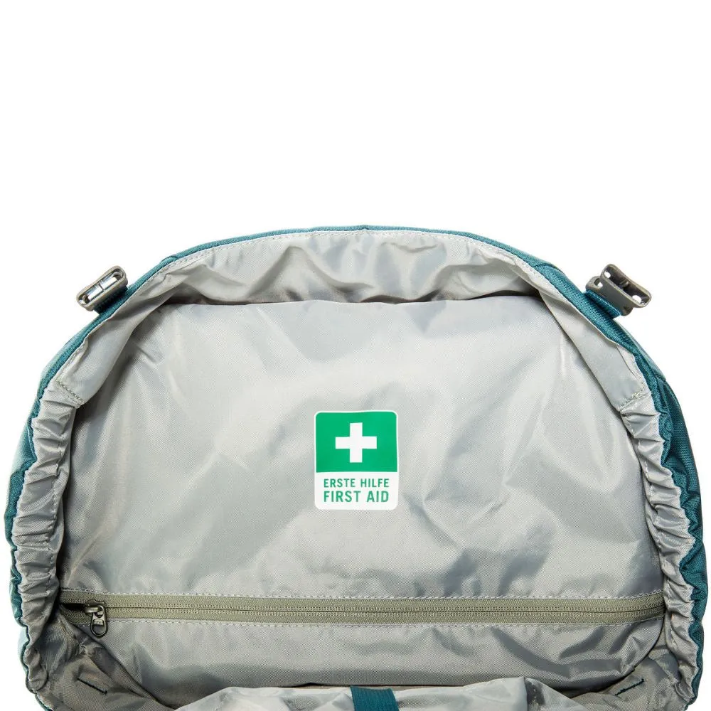Tatonka Yukon X1  75 10 Litre Trekking Backpack - Teal Green