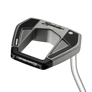 TaylorMade 2021 Spider S Putter RH 32.75 Inches Single Bend