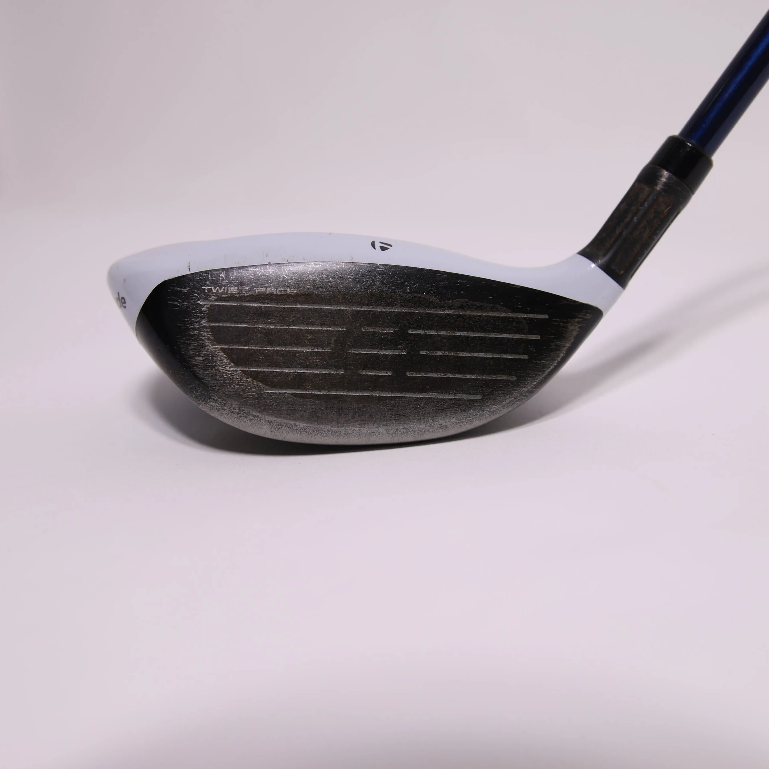 Taylormade SIM MAX 3 Wood 14* Fujikura Ventus 6 / X flex Pre-Owned