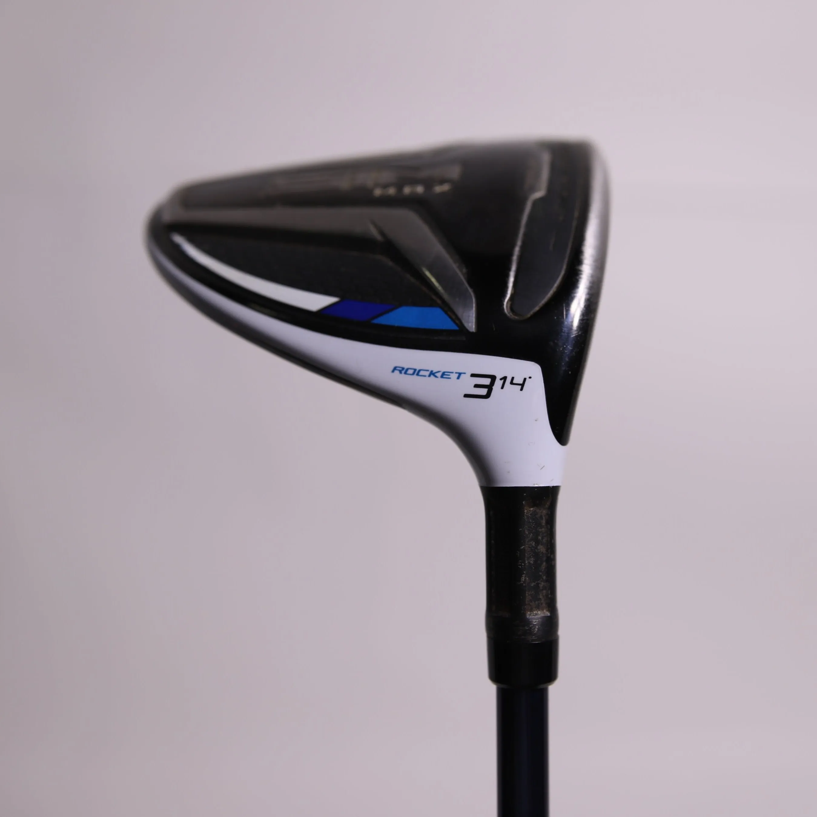 Taylormade SIM MAX 3 Wood 14* Fujikura Ventus 6 / X flex Pre-Owned