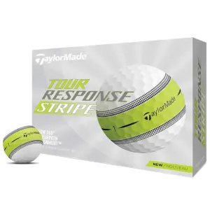 Taylormade Tour Response Stripe