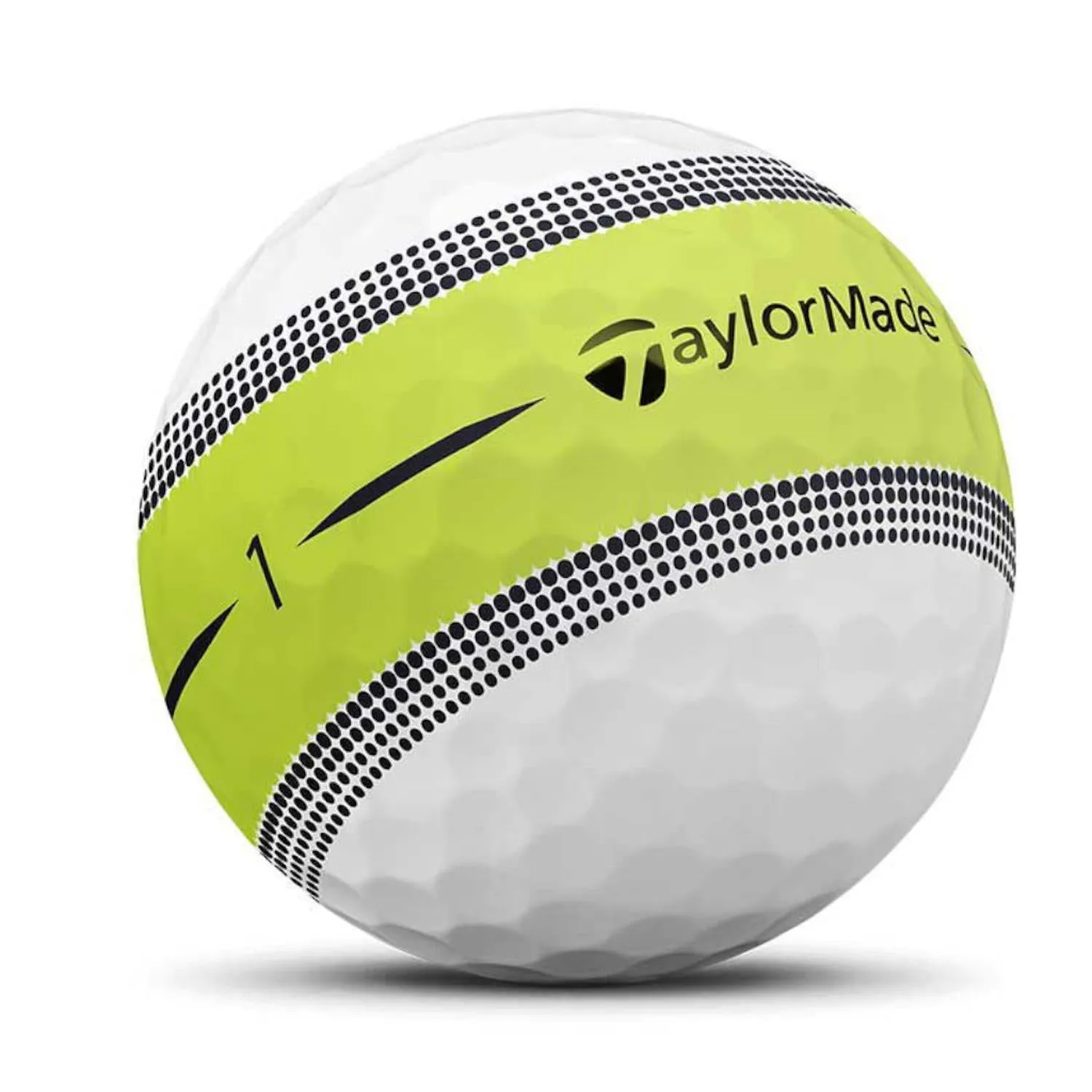 Taylormade Tour Response Stripe