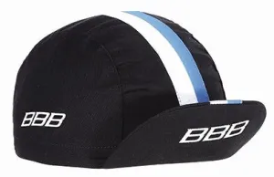 Team Cycling Cap Black