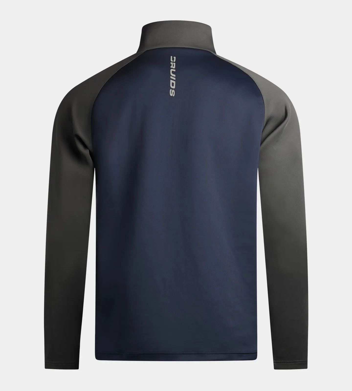 TECHY MIDLAYER - NAVY
