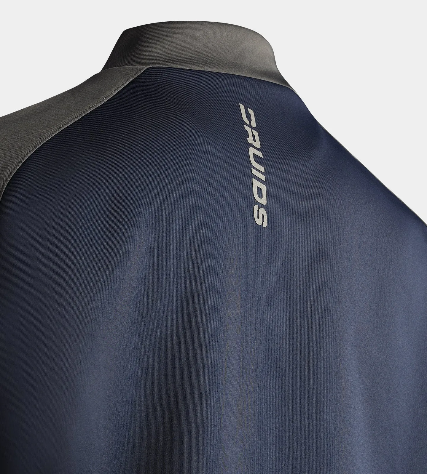 TECHY MIDLAYER - NAVY