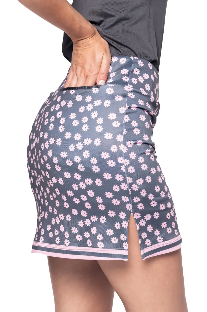 Tee Time Skort