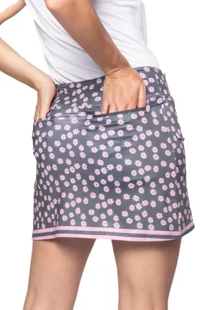 Tee Time Skort