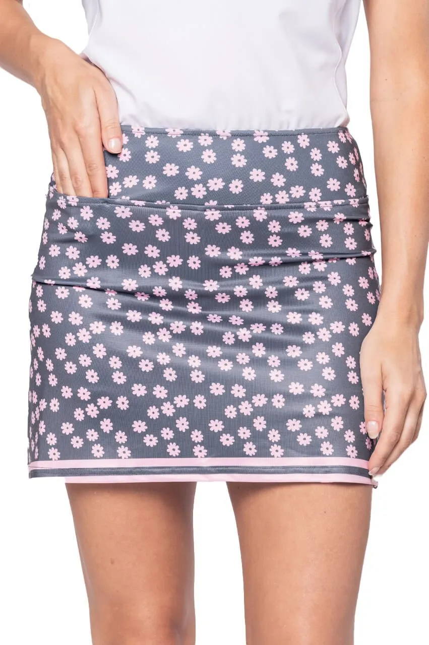 Tee Time Skort