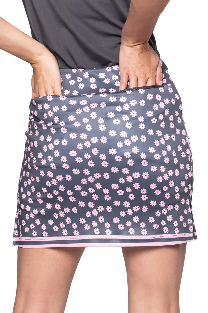 Tee Time Skort