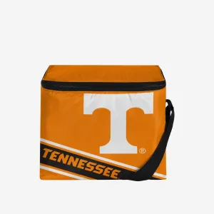Tennessee Volunteers Big Logo Stripe 6 Pack Cooler