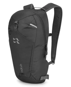 Tensor 15L Lightweight Pack - Black