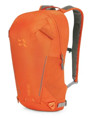 Tensor 15L Lightweight Pack - Firecracker