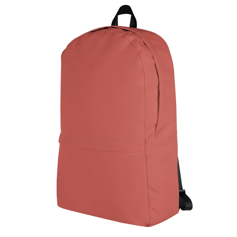 Terracota - Sustainably Made Backpack