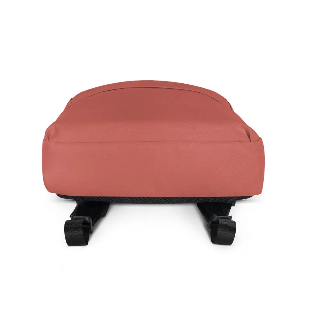 Terracota - Sustainably Made Backpack