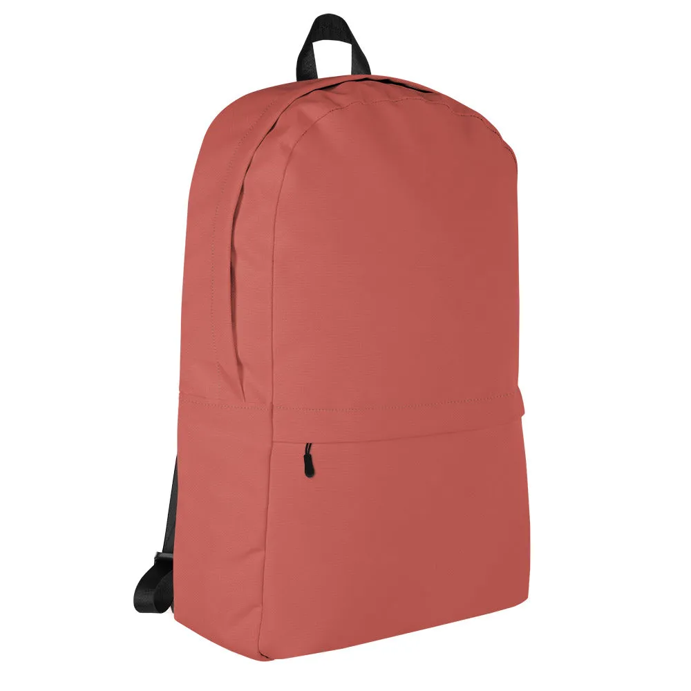 Terracota - Sustainably Made Backpack