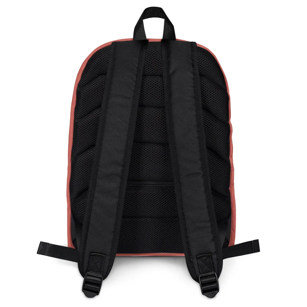 Terracota - Sustainably Made Backpack