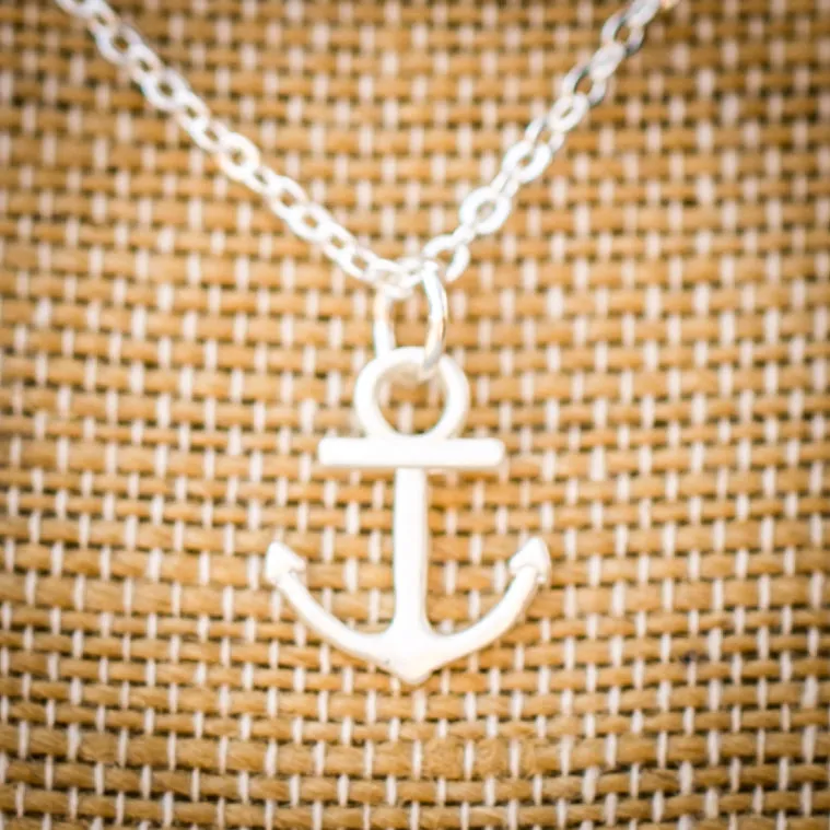 The Andrina Necklace