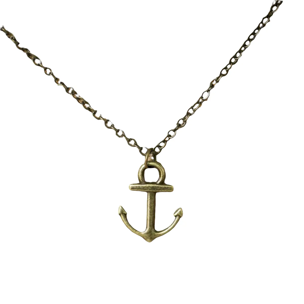 The Andrina Necklace