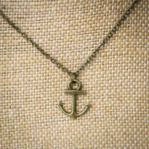 The Andrina Necklace