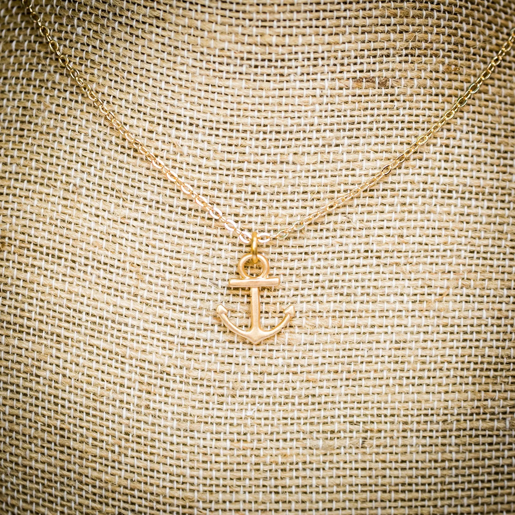 The Andrina Necklace