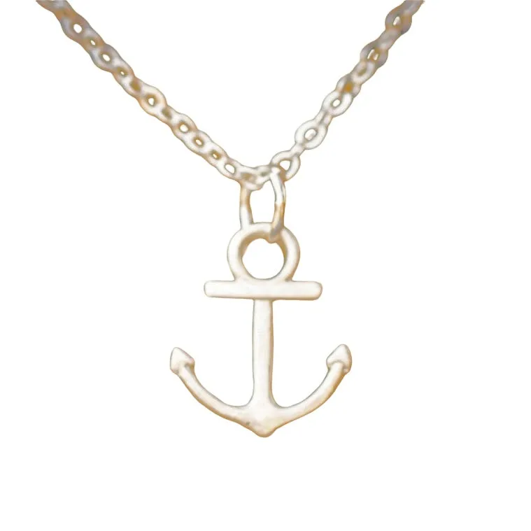 The Andrina Necklace