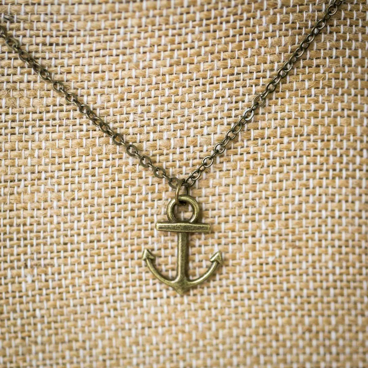 The Andrina Necklace