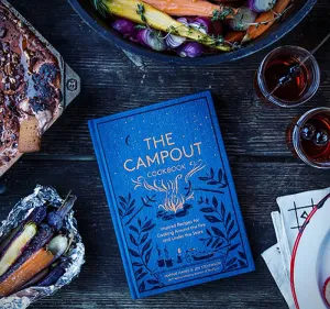 The Campout Cookbook