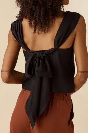 The Convertible Tie Tank